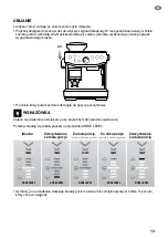 Предварительный просмотр 215 страницы Sage Barista Express Impress SES876 Quick Manual