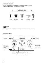 Предварительный просмотр 8 страницы Sage Barista Touch SES880 User Manual