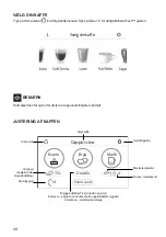 Предварительный просмотр 28 страницы Sage Barista Touch SES880 User Manual