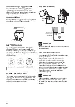 Предварительный просмотр 30 страницы Sage Barista Touch SES880 User Manual