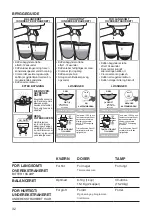 Предварительный просмотр 32 страницы Sage Barista Touch SES880 User Manual