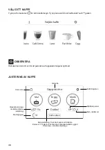 Предварительный просмотр 48 страницы Sage Barista Touch SES880 User Manual