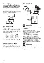 Предварительный просмотр 50 страницы Sage Barista Touch SES880 User Manual