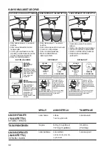 Предварительный просмотр 92 страницы Sage Barista Touch SES880 User Manual