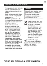 Preview for 13 page of Sage Bit More BTA720 Quick Manual