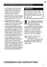 Preview for 23 page of Sage Bit More BTA720 Quick Manual