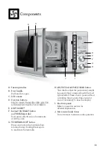 Preview for 13 page of Sage Combi Wave BMO870 Instruction Book