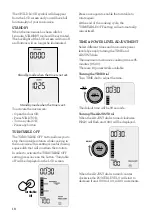 Preview for 18 page of Sage Combi Wave BMO870 Instruction Book