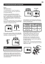 Preview for 7 page of Sage Dose Control Pro BCG600 Quick Manual