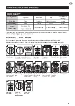 Preview for 9 page of Sage Dose Control Pro BCG600 Quick Manual