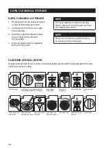 Preview for 10 page of Sage Dose Control Pro BCG600 Quick Manual