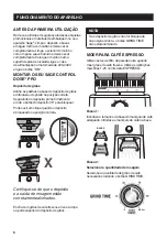 Preview for 80 page of Sage Dose Control Pro BCG600 Quick Manual