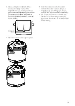 Preview for 13 page of Sage Fast Slow Pro BPR700 Instruction Book