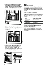 Preview for 18 page of Sage FoodCycler SWR550 Quick Manual