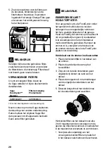 Preview for 91 page of Sage FoodCycler SWR550 Quick Manual