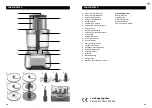Предварительный просмотр 12 страницы Sage Kitchen Wizz Pro BFP800 Quick Manual