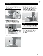 Предварительный просмотр 7 страницы Sage Nutri Juicer BJE410 Quick Manual