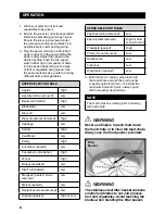 Предварительный просмотр 8 страницы Sage Nutri Juicer BJE410 Quick Manual