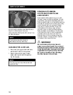 Предварительный просмотр 10 страницы Sage Nutri Juicer BJE410 Quick Manual