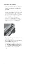 Preview for 6 page of Sage Perfect Press SSG600 Instruction Book