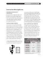 Preview for 11 page of Sage SIP Operation And Instruction Manual