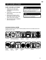 Preview for 11 page of Sage Smart Grinder Pro BCG820 Quick Manual