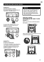 Предварительный просмотр 19 страницы Sage Smart Grinder Pro SCG820 Quick Manual