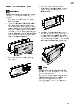 Preview for 13 page of Sage Smart Oven BOV860 Quick Manual
