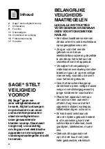 Preview for 56 page of Sage Smart Oven BOV860 Quick Manual