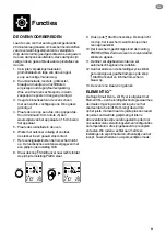 Preview for 63 page of Sage Smart Oven BOV860 Quick Manual