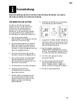 Preview for 19 page of Sage Smart Oven Pro BOV820 Quick Manual