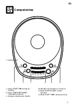 Preview for 77 page of Sage Smart Tea Infuser Compact STM500 Quick Manual