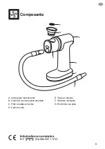 Preview for 21 page of Sage Smoking Gun BSM600 Quick Manual