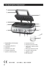 Preview for 28 page of Sage SWM620 User Manual