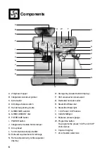 Предварительный просмотр 6 страницы Sage the Barist Express SES875 Quick Manual