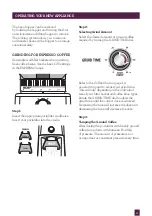 Preview for 11 page of Sage the Dose Control Pro Instruction Booklet