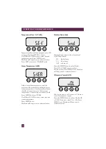 Предварительный просмотр 18 страницы Sage the Dual Boiler BES920 Instruction Booklet