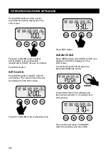 Предварительный просмотр 14 страницы Sage the Dual Boiler BES920 Quick Manual