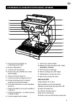 Предварительный просмотр 59 страницы Sage the Dual Boiler BES920 Quick Manual