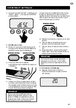 Предварительный просмотр 73 страницы Sage the Dual Boiler BES920 Quick Manual