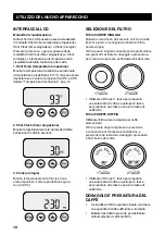 Предварительный просмотр 88 страницы Sage the Dual Boiler BES920 Quick Manual