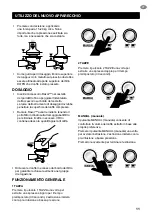 Предварительный просмотр 89 страницы Sage the Dual Boiler BES920 Quick Manual