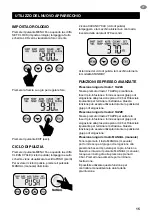 Предварительный просмотр 93 страницы Sage the Dual Boiler BES920 Quick Manual