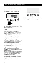 Предварительный просмотр 96 страницы Sage the Dual Boiler BES920 Quick Manual