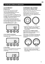 Предварительный просмотр 113 страницы Sage the Dual Boiler BES920 Quick Manual