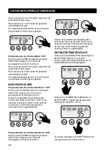 Предварительный просмотр 116 страницы Sage the Dual Boiler BES920 Quick Manual