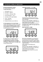 Предварительный просмотр 119 страницы Sage the Dual Boiler BES920 Quick Manual