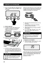 Предварительный просмотр 124 страницы Sage the Dual Boiler BES920 Quick Manual