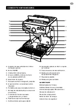 Предварительный просмотр 137 страницы Sage the Dual Boiler BES920 Quick Manual