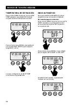 Предварительный просмотр 144 страницы Sage the Dual Boiler BES920 Quick Manual